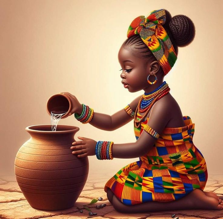 Heritage of Grace