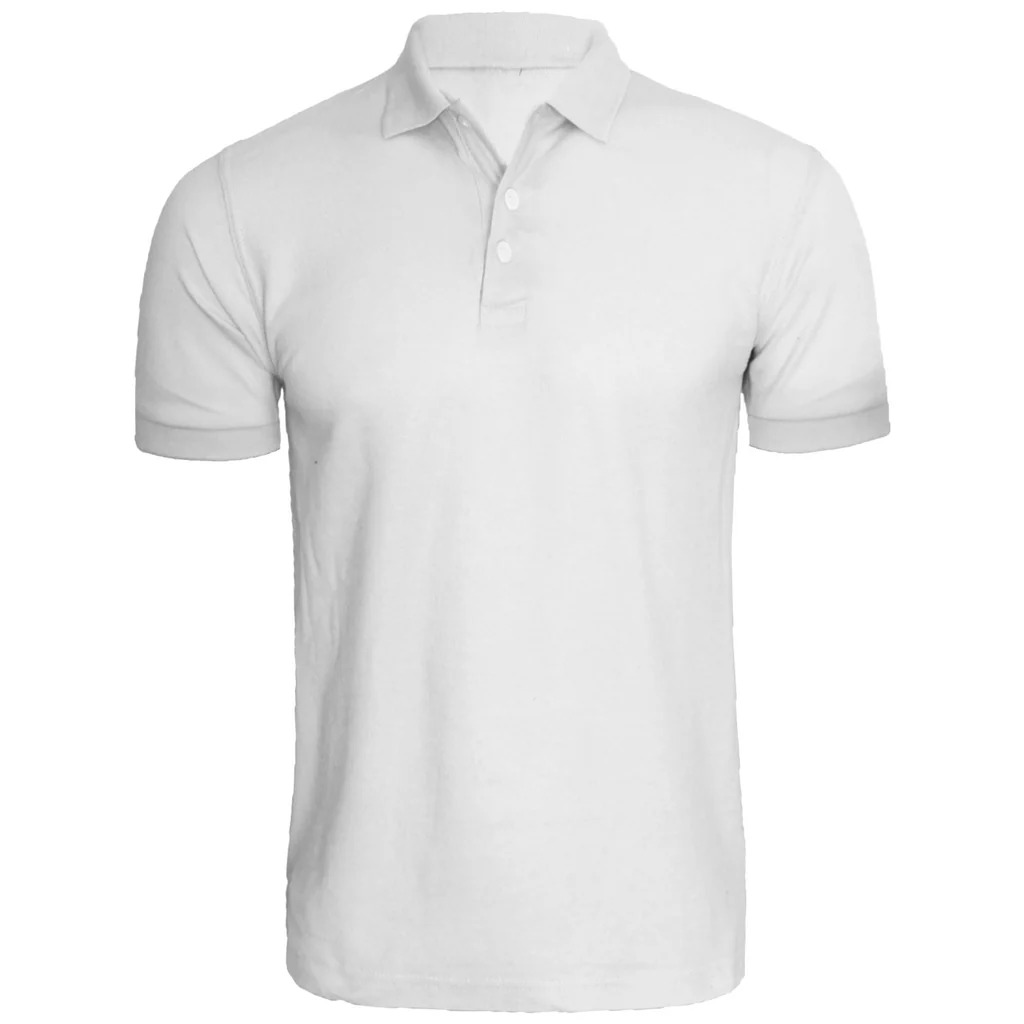 Premium Green Polo Tee