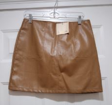 Mini skirt