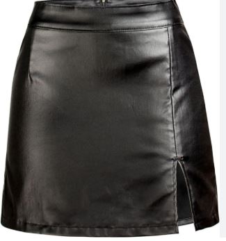 Mini skirt