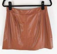 Mini skirt