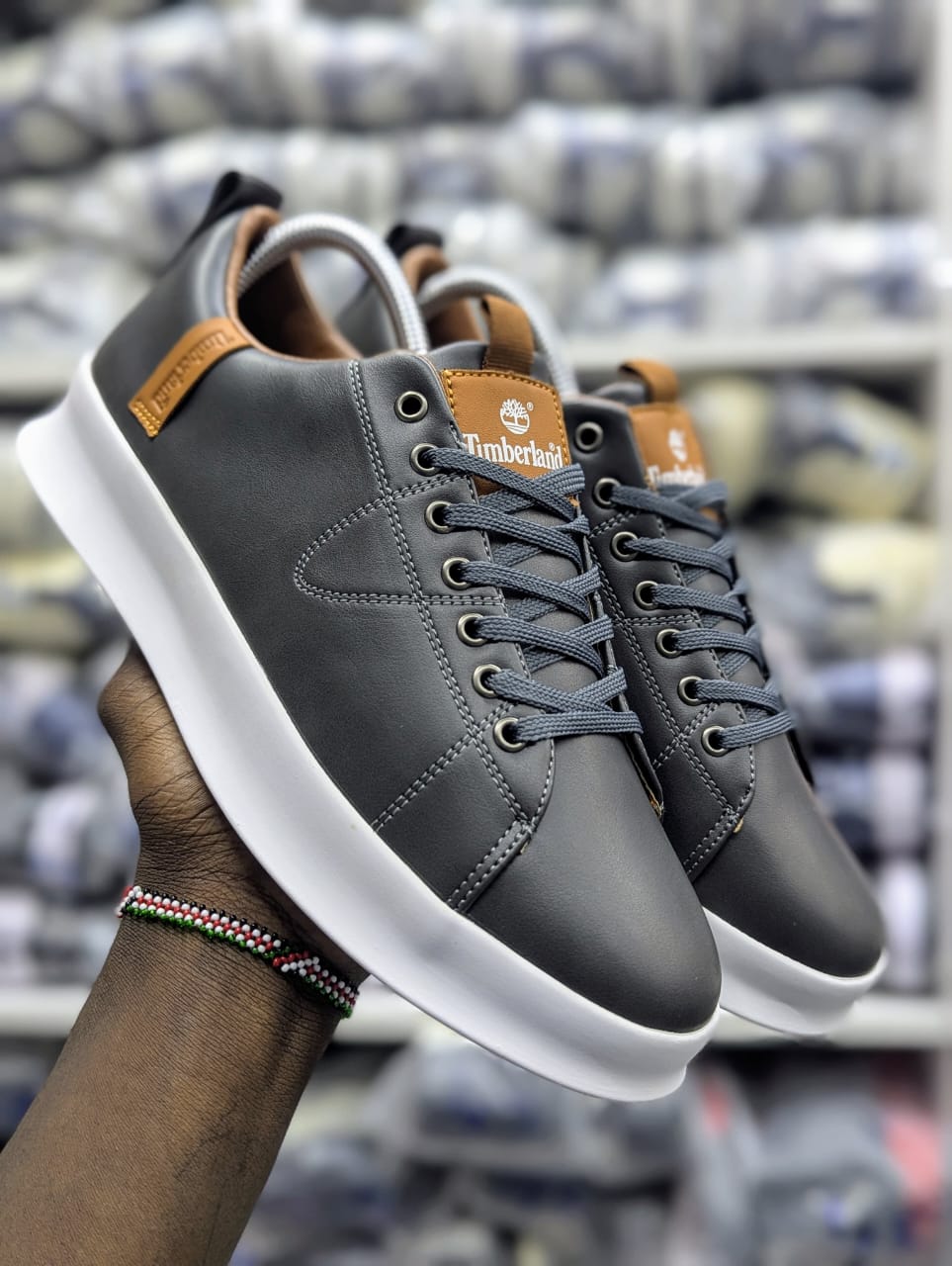 Timberland men casual