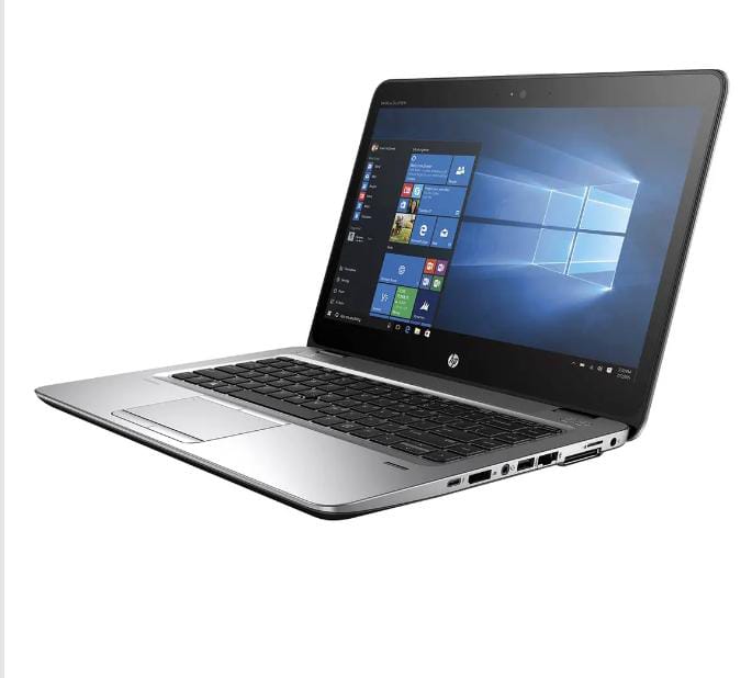 HP EliteBook 840