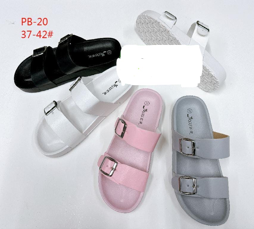 Froser brand sandals