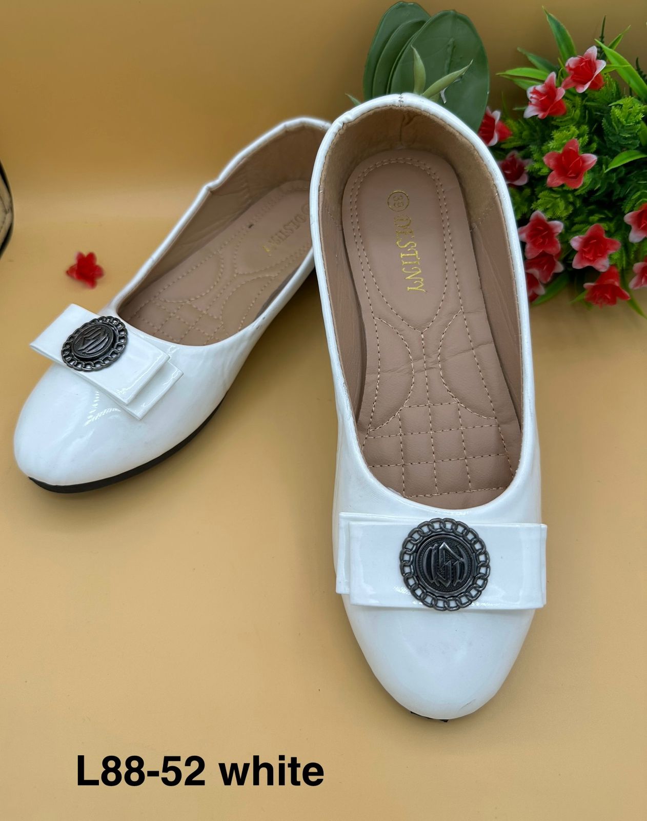 Ballerina Flats