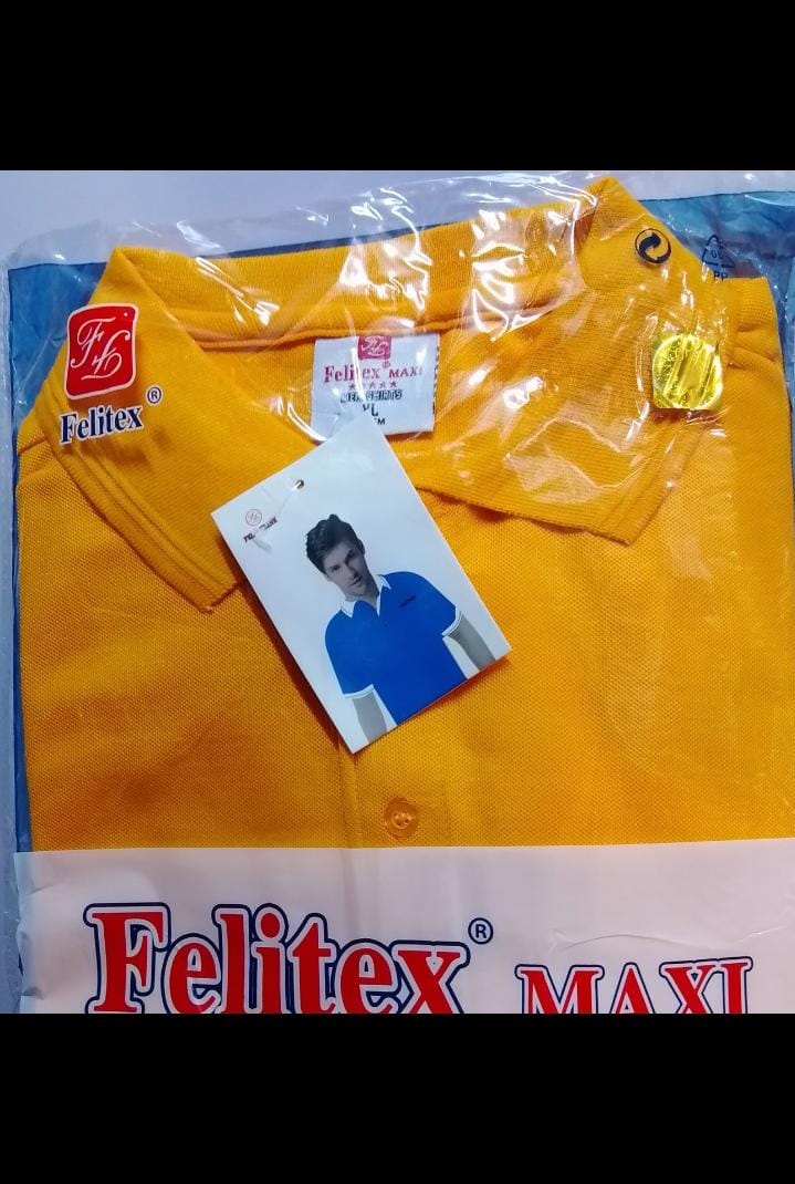 Premium Polo tshirt