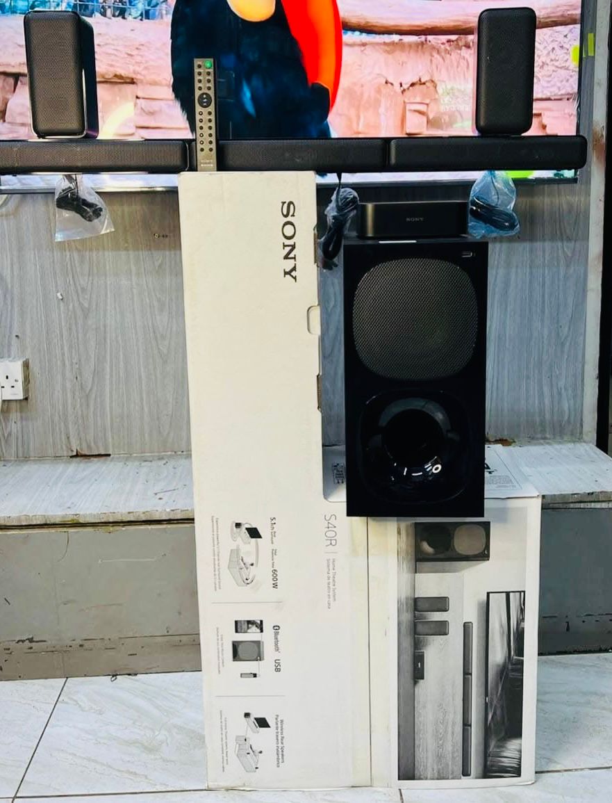 Sony HT-S500RF